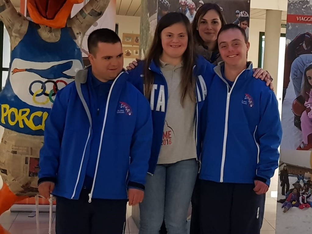 Sa.Spo Cagliari: le donne protagoniste nell'ultima settimana sportiva