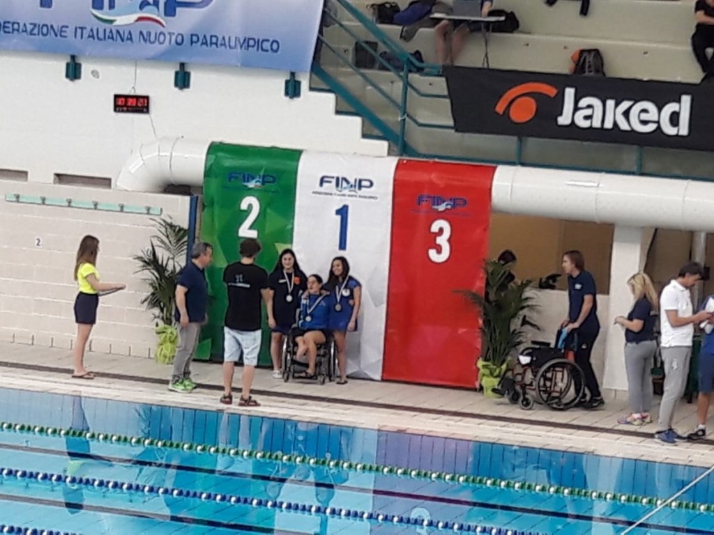 Sa.Spo Cagliari: le donne protagoniste nell'ultima settimana sportiva