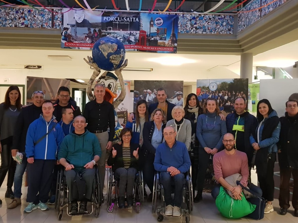 Sa.Spo Cagliari: le donne protagoniste nell'ultima settimana sportiva