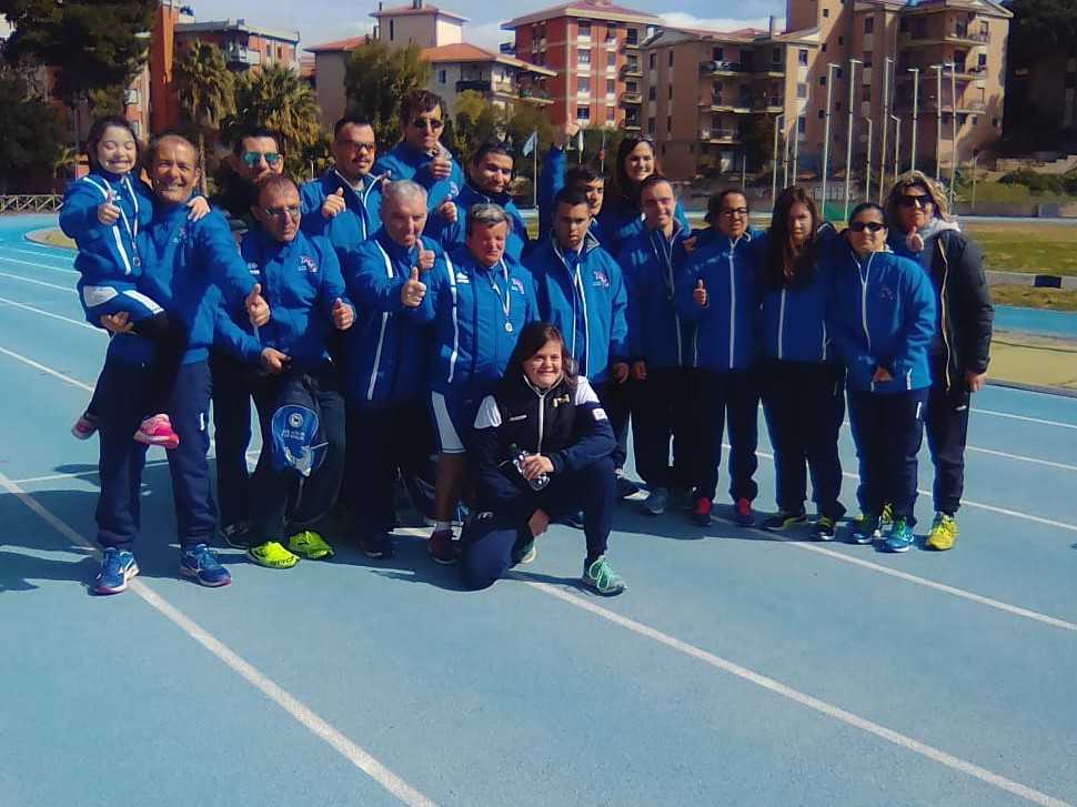 Sa.Spo Cagliari: le donne protagoniste nell'ultima settimana sportiva