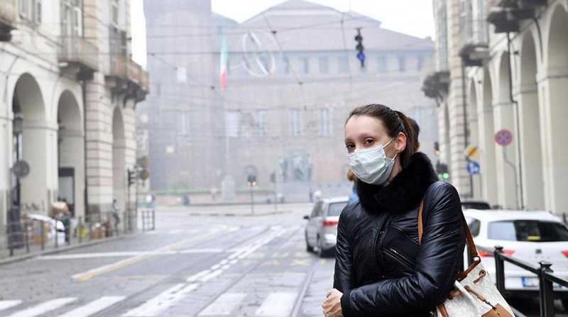 Italia deferita alla Corte di Giustizia UE per violazione norme su smog e fogne