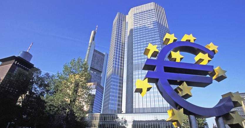 La Bce conferma i medesimi tassi per tutto il 2019