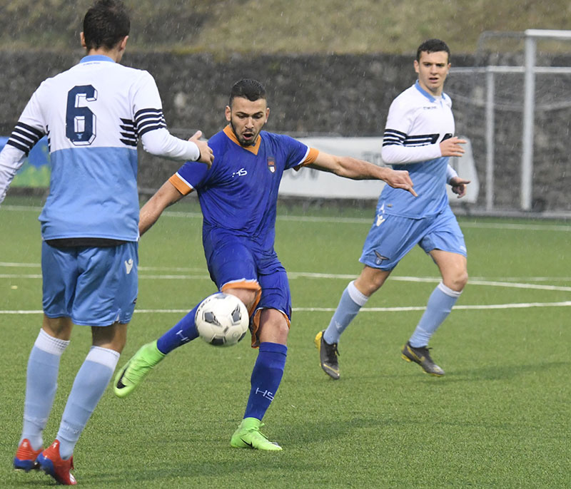 Calcio. Trofeo Beppe Viola, Under 17 LND ok all'esordio: è 0-0 con la Lazio