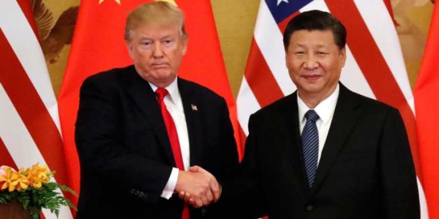 Dazi, si avvicina un accordo tra USA e Cina