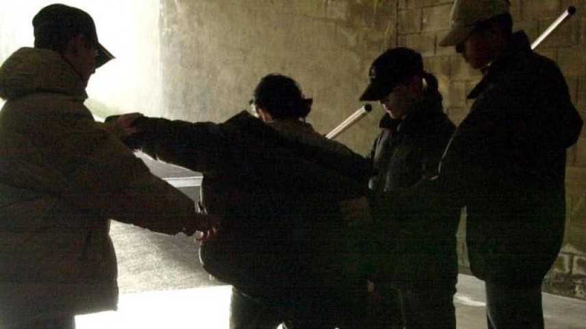 Sgominata baby-gang vicino a Roma, arrestati 3 minorenni