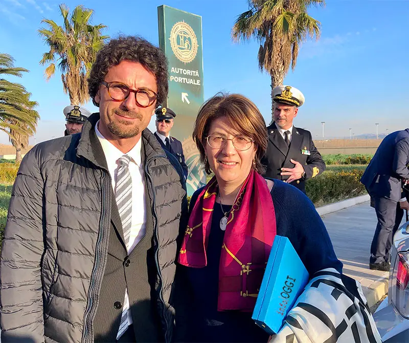 Abate (M5S): Frecciargento Sibaritide-Roma