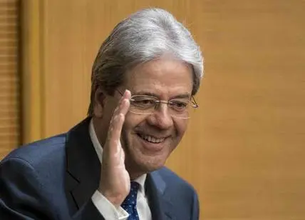 Pd: Gentiloni "il governo é esaurito, i dem possono ripartire"