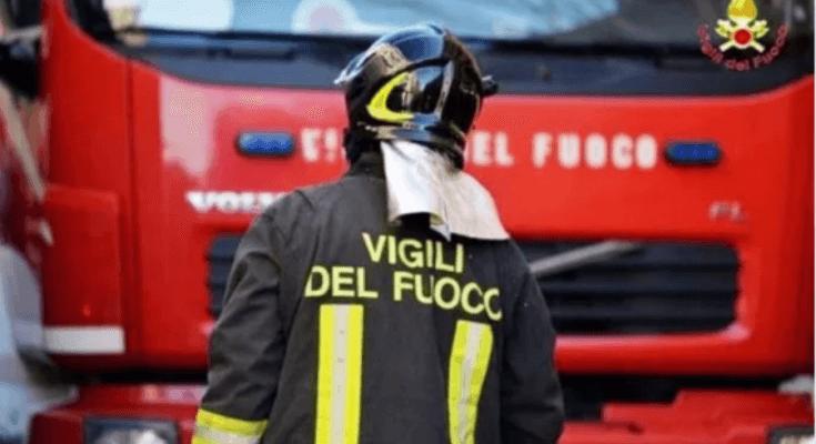 Udine, esplosione in un appartamento: tre feriti