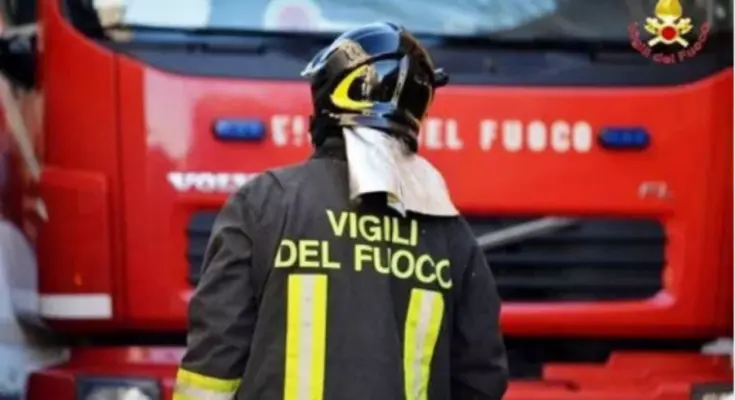 Udine, esplosione in un appartamento: tre feriti