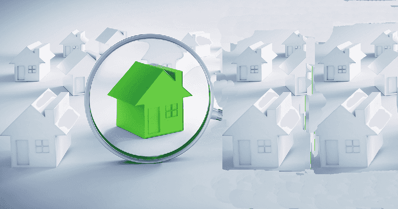 Mercato immobiliare: come trovare la casa giusta