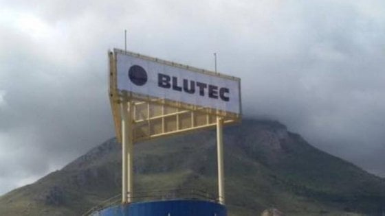 Blutec: arrestati vertici, sequestrati beni e azienda per 16 mln