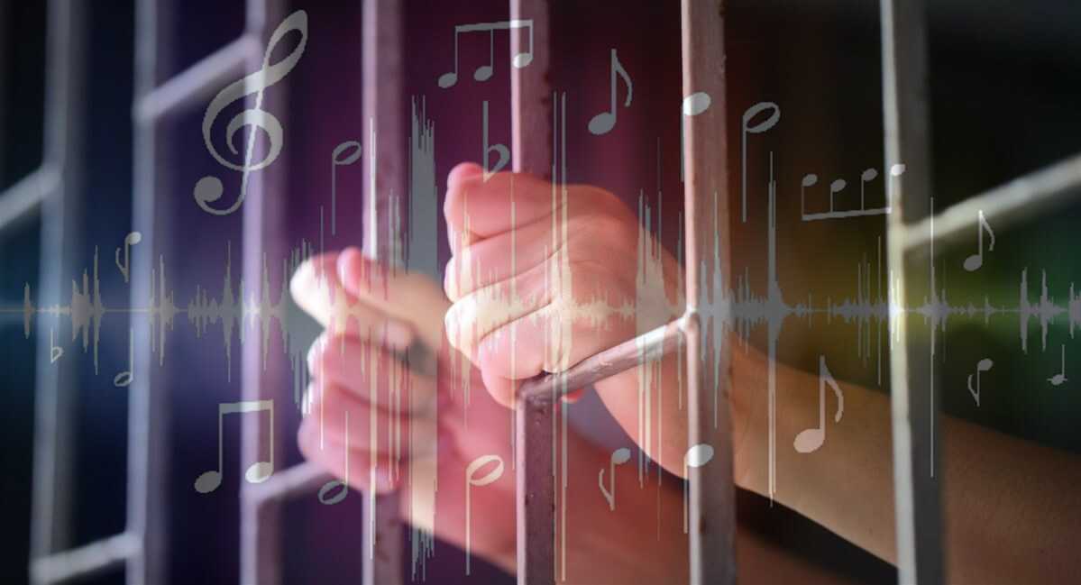 'Ndrangheta: Processo "Aemilia" cantante dedica brano a detenuti e attacca pentiti