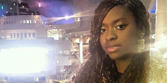 Ragazza bresciana uccisa a Manchester