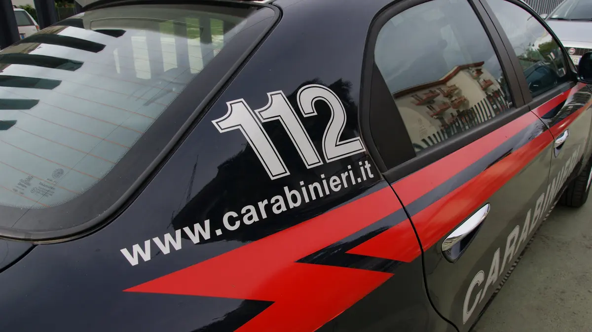 Droga: arrestati nel Cosentino un uomo e una donna