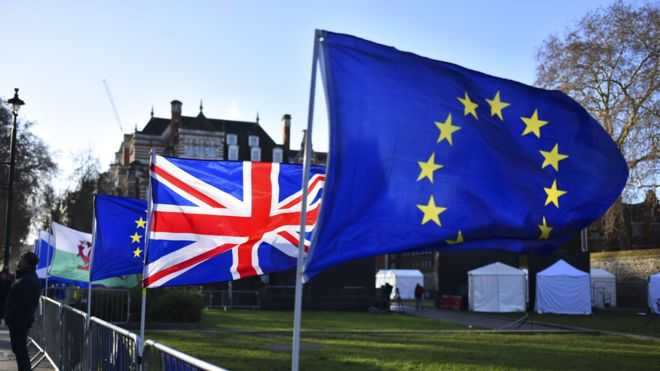 Brexit, il Regno Unito taglia dazi e tariffe in vista di un possibile voto favorevole al no deal