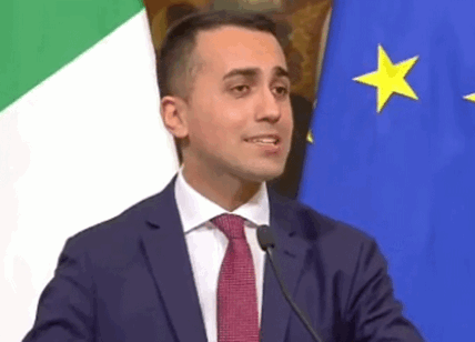 Tav, Di Maio a La7: "Conte ridiscuterà con Francia e Ue. Salvini? Mai litigato con lui"