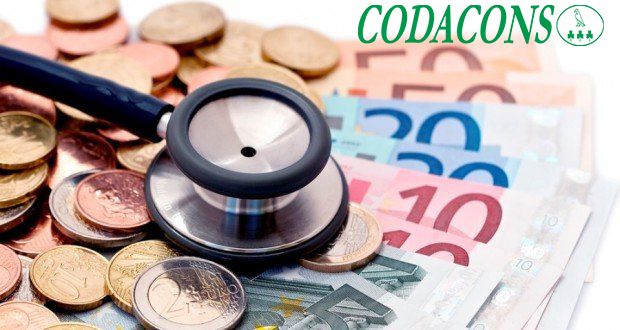 Sanità: il Codacons chiama a raccolta i calabresi