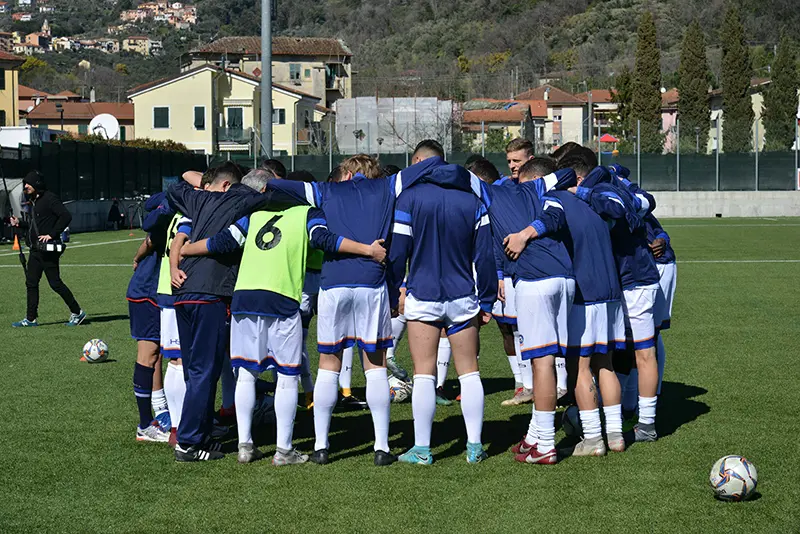 Viareggio Cup-Rappresentativa Serie D: aspettando la Spal