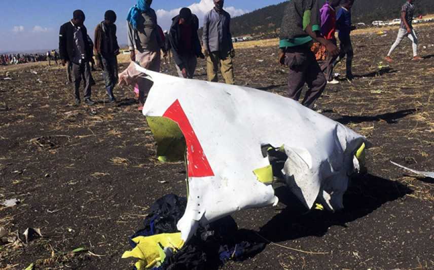 Disastro aereo in Etiopia, le scatole nere inviate a Parigi per l'analisi