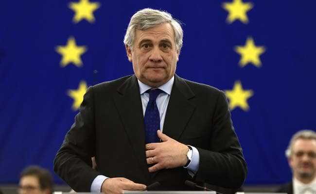 Tajani: "Mussolini? Non si può dire che non abbia realizzato nulla"