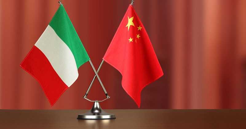 Via della seta: arriva intesa finale con la Cina ma Conte dovrà riferire in Parlamento sull’accordo