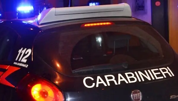 Firenze, 31enne accoltella compagno al cuore: arrestata