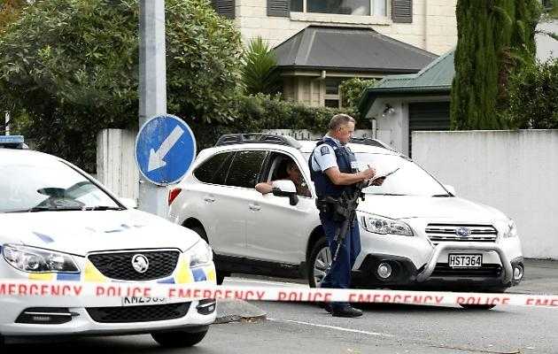Nuova Zelanda: attentatore rinviato in custodia cautelare