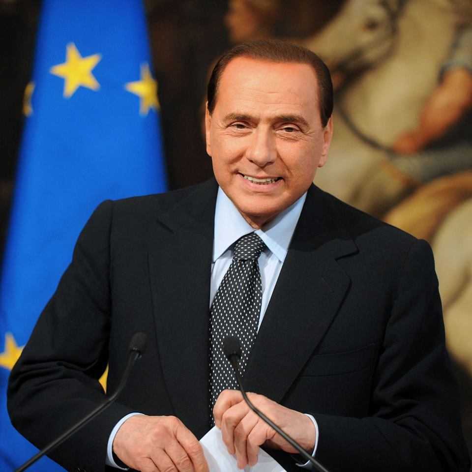 Berlusconi:"Non conoscevo Imane Fadil"