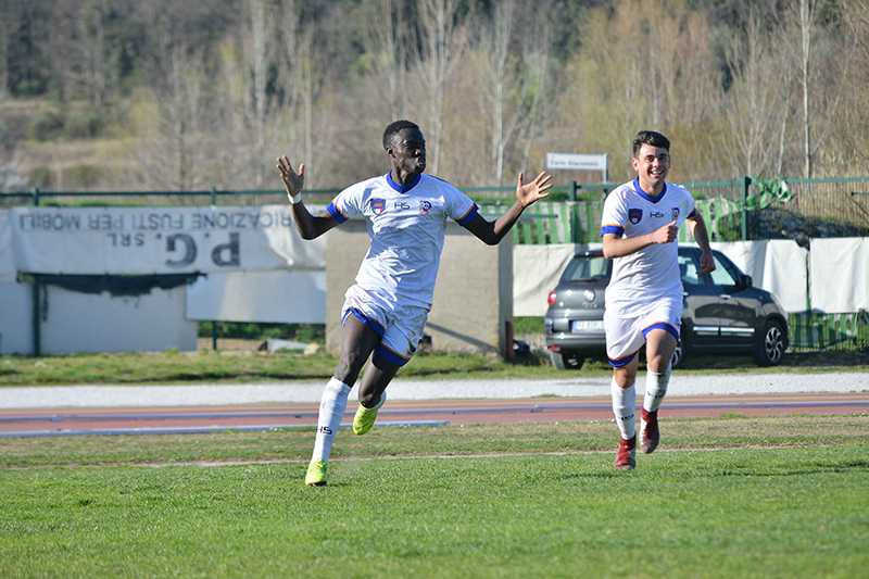 Calcio. Viareggio Cup: Capolavoro Rappresentativa, 2-0 alla Salernitana e qualificazione agli Ottavi