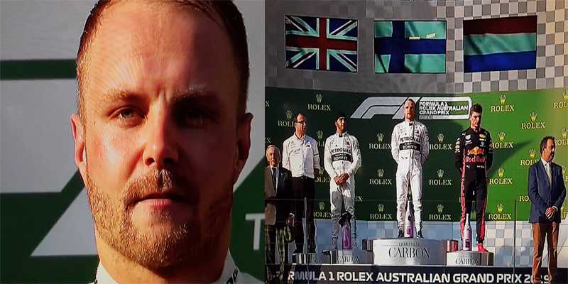 F1 2019. GP D’Australia: Mercedes stellare, alba deludente per Ferrari