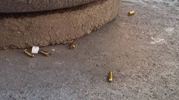 Spari in centro storico Napoli, trovati 3 bossoli a terra
