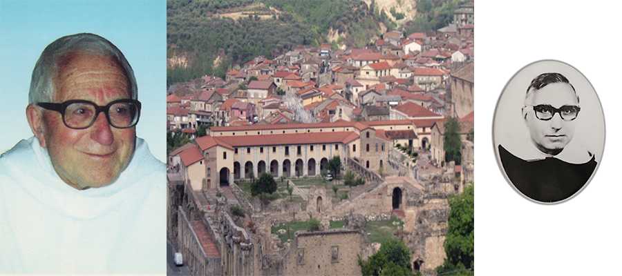 Soriano Calabro: Traslati in Basilica i resti mortali di p. Antonino e Domenico Barilaro