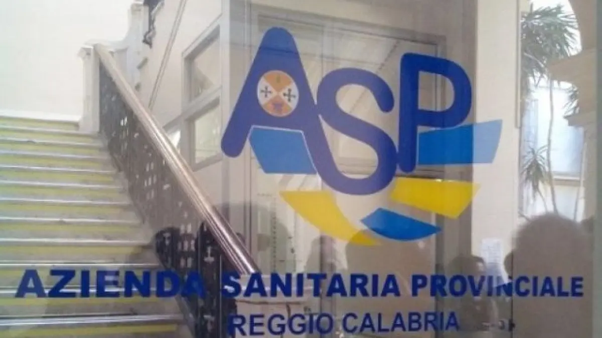 'Ndrangheta: il 27 marzo Commissione Regione su Asp Reggio