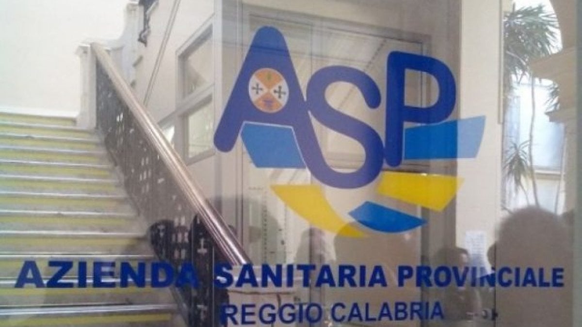 'Ndrangheta: il 27 marzo Commissione Regione su Asp Reggio