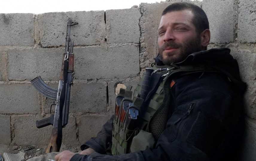ISIS, ucciso Lorenzo Orsetti, il militante italiano tra le fila dei curdi