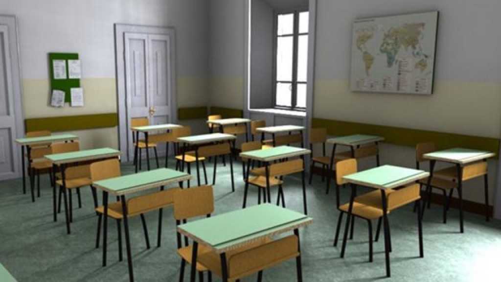 Classe chiusa al buio per punizione, docente perde posto a Sassari