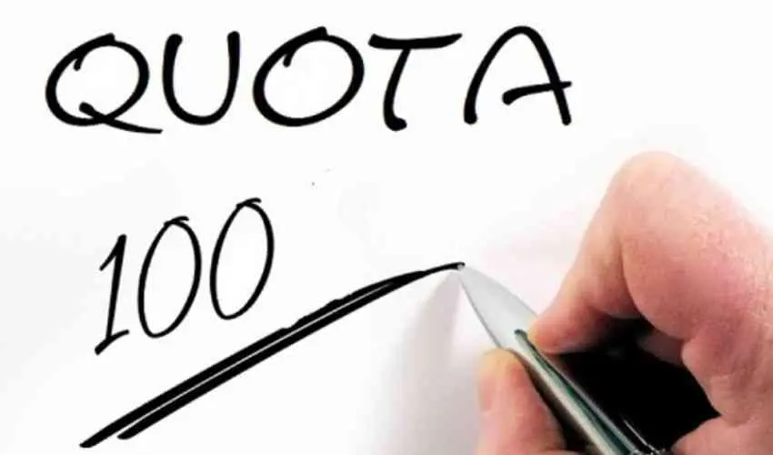 Quota 100: Inps, presentate 95.051 domande