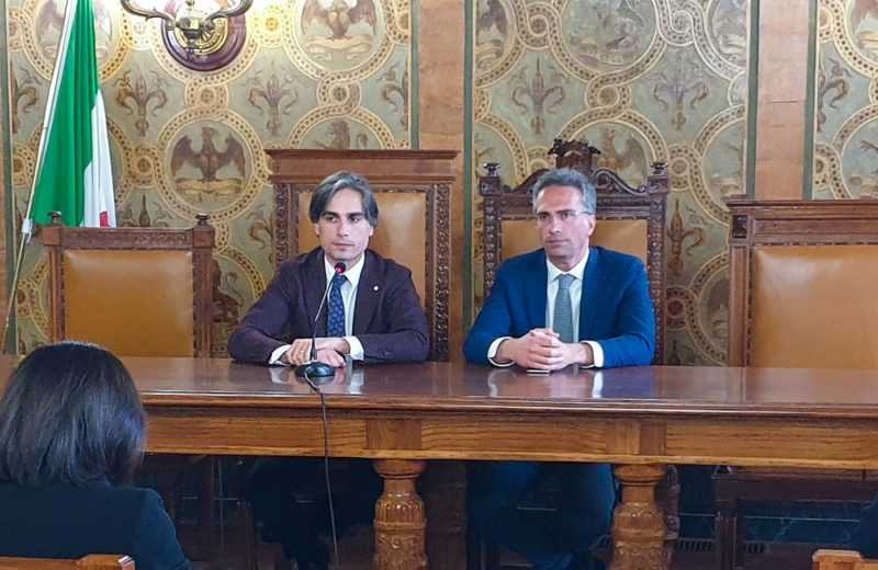 Comuni: Reggio Calabria, sindaco incontra imprenditori su crisi ente
