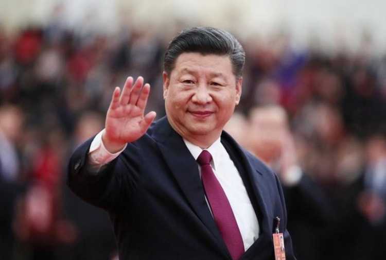 Via della Seta: Xi al Corriere, "patto strategico con Italia"