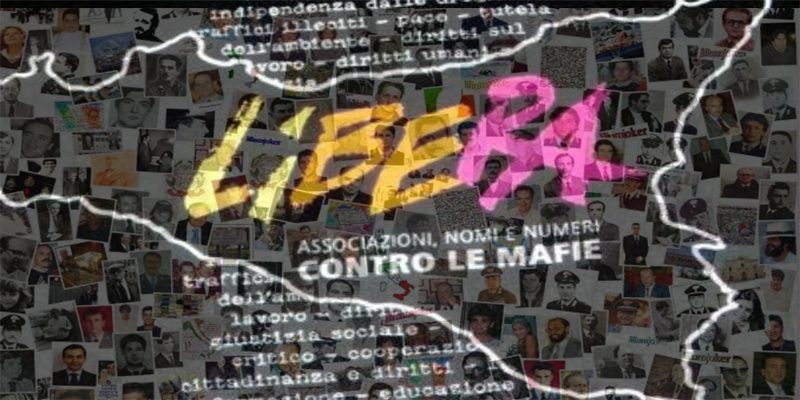 Mafie: domani Giornata che ricorda le vittime innocenti,1011 nomi