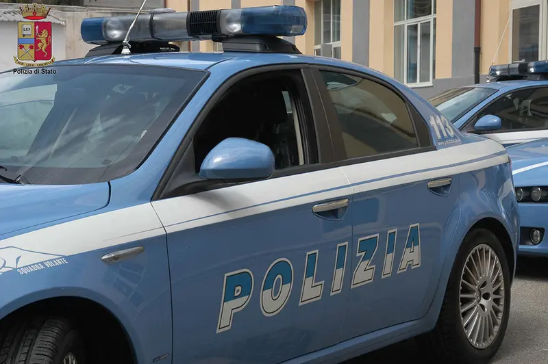 Donna maltrattata, padre e figlio vittima arrestati nel Reggino