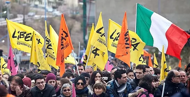 Catanzaro. Manifestazione regionale Libera: le disposizioni sul traffico per il corteo di domani