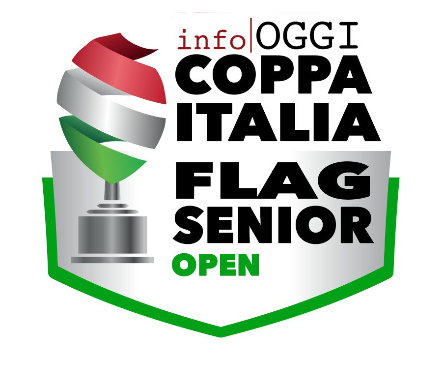 Fidaf. Al via il 24 marzo la coppa Italia di Flag Football