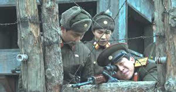 “Il prigioniero coreano” inserito nell’ottava rassegna cinematografica di Una