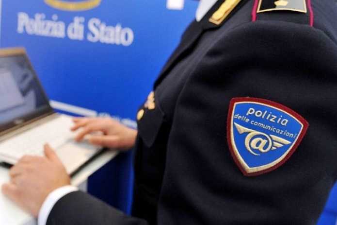 Pedopornografia: traffico online, 33 indagati. Operazione Polizia postale Fvg in tutta Italia