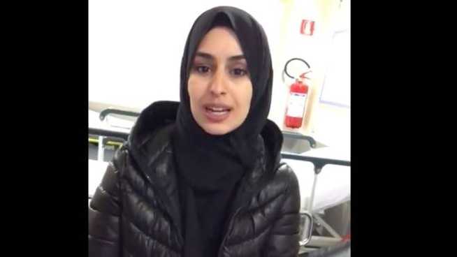 Torino, ragazze musulmane aggredite e picchiate su un autobus perché indossavano il velo