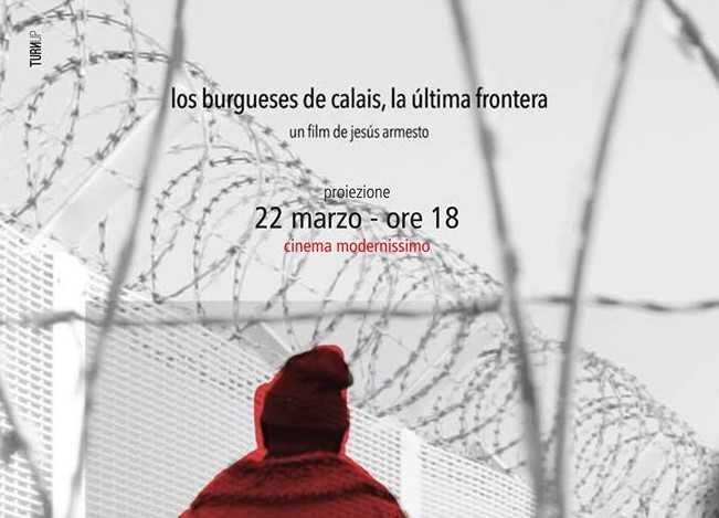 Premio Fausto Rossano, anteprima doc: "I Borghesi di Calais" al Modernissimo di Napoli