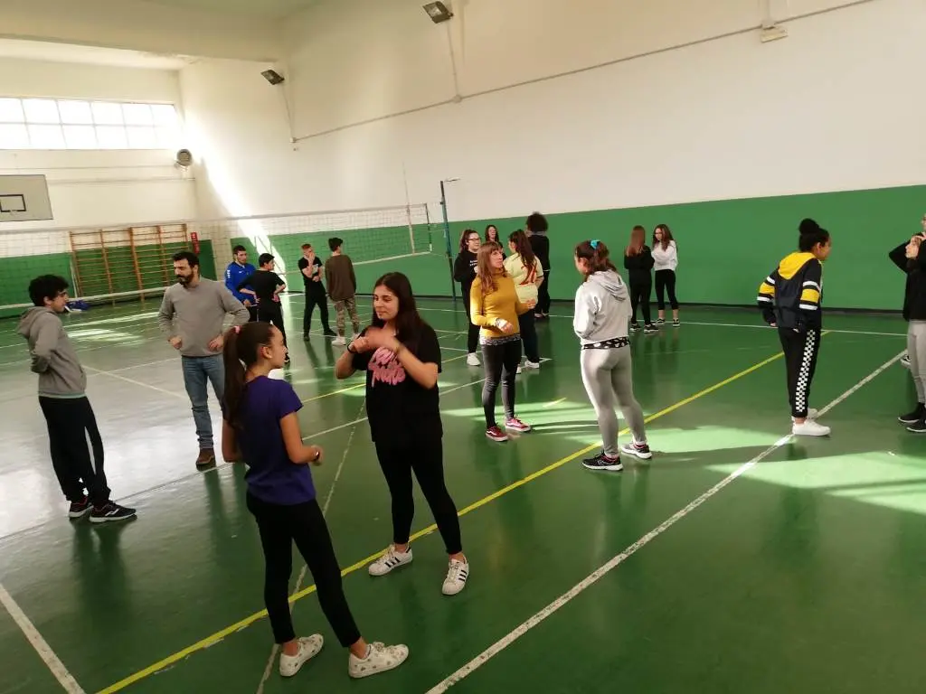 CIP Sardegna: con Agitamus 2019 l'empatia si espande in tutto il territorio 2019