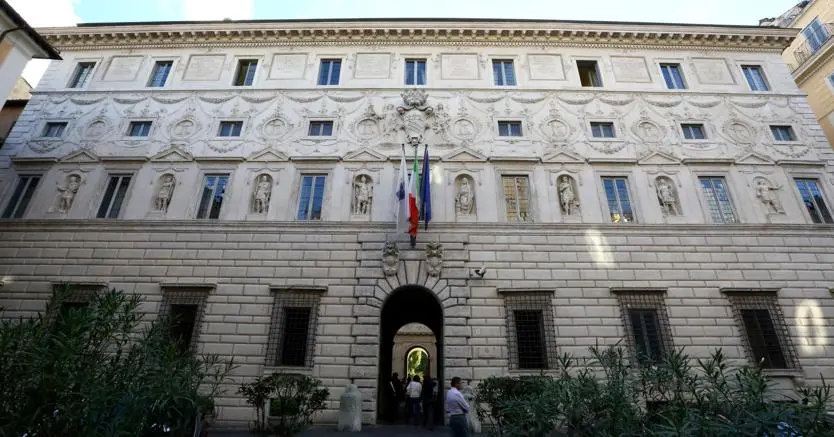 'Ndrangheta: Lamezia; Consiglio Stato, fatti impongono commissariamento