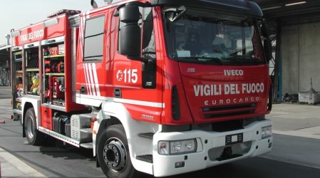 Vigili Fuoco: Pedá, "Buona notizia apertura caserma Monasterace"